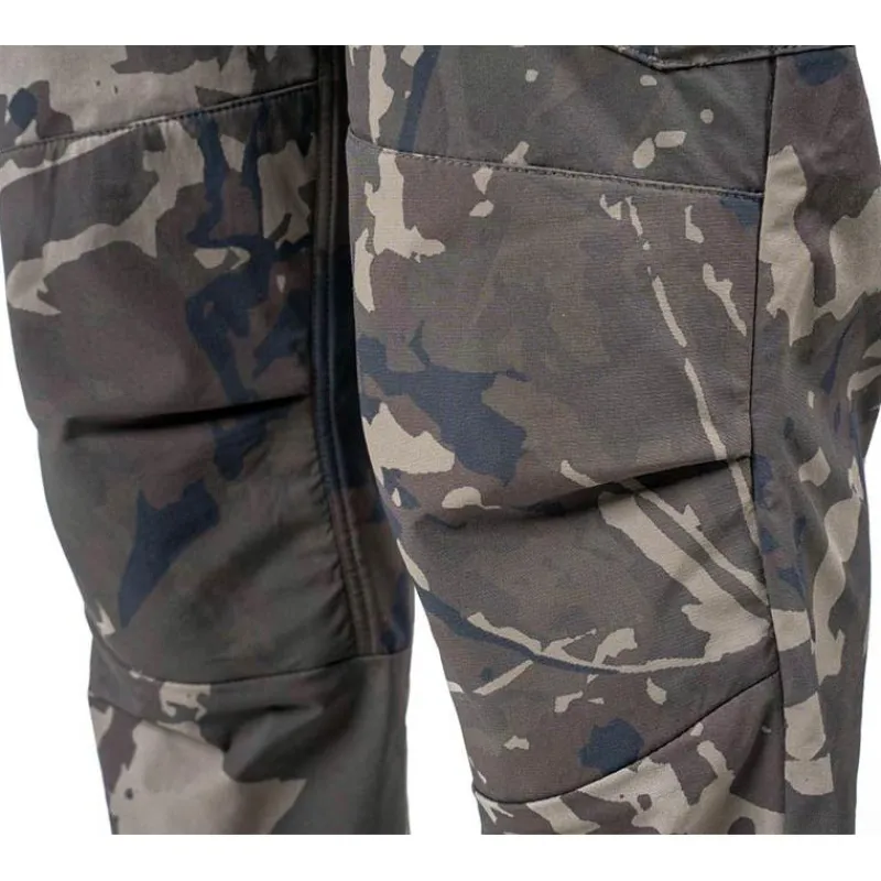 Nash Pantalons, Salopettes & Shorts^Pantalon Homme Zt Lite Hydra Flex Combats - Camo