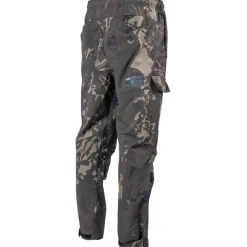 Nash Pantalons, Salopettes & Shorts^Pantalon Homme Zt Lite Hydra Flex Combats - Camo