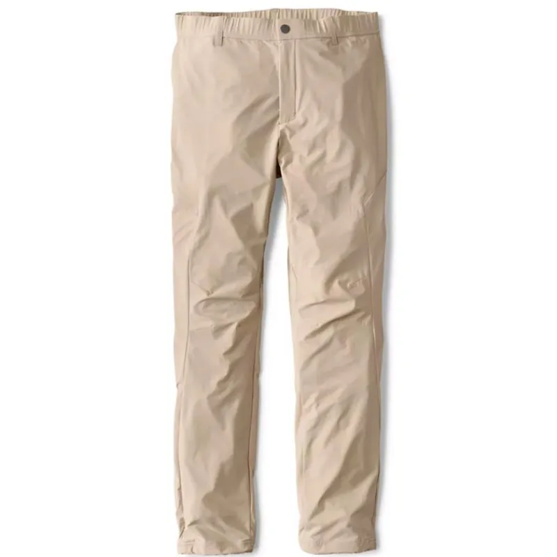 Orvis Pantalons, Salopettes & Shorts^Pantalon Homme Pro Sun Skiff Pant - Beige