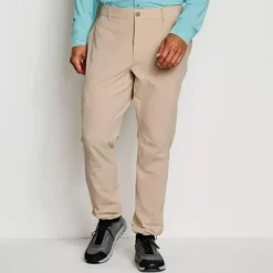 Orvis Pantalons, Salopettes & Shorts^Pantalon Homme Pro Sun Skiff Pant - Beige