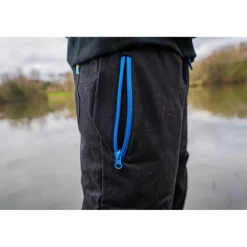Pantalon Homme Preston Innovations Lightweight Joggers - Noir