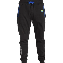 Pantalon Homme Preston Innovations Lightweight Joggers - Noir