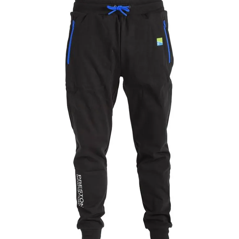 Pantalon Homme Preston Innovations Lightweight Joggers - Noir