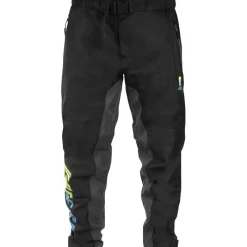 Preston Innovations Pantalons, Salopettes & Shorts^Pantalon Homme Drifish Trousers - Noir
