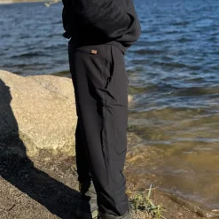 Pantalon Homme Pro Elite Baits Stalking Pro - Noir