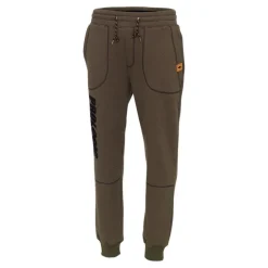 Pantalon Homme Prologic Carpio Joggers - Vert