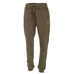 Pantalon Homme Prologic Mirror Carp Joggers - Vert