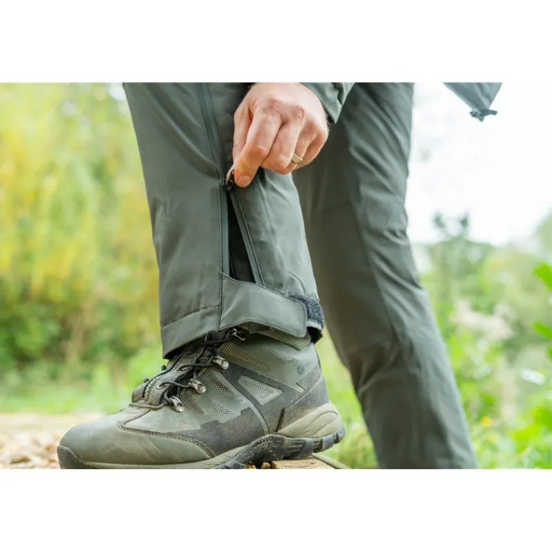Ridge Monkey Pantalons, Salopettes & Shorts^Pantalon Homme Apearel Thermapro Insulated Pants - Kaki