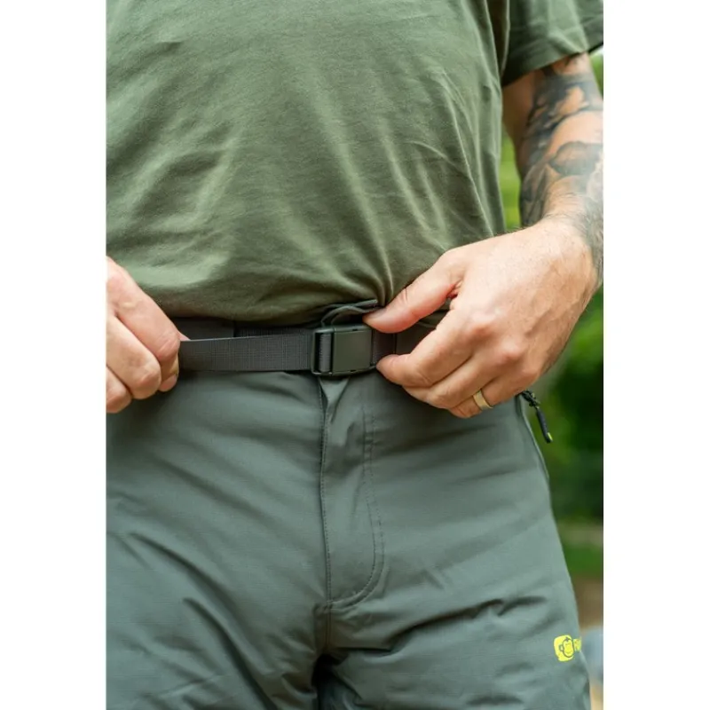 Ridge Monkey Pantalons, Salopettes & Shorts^Pantalon Homme Apearel Thermapro Insulated Pants - Kaki