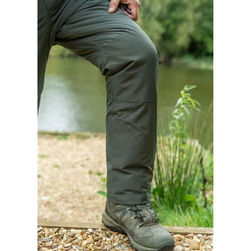 Ridge Monkey Pantalons, Salopettes & Shorts^Pantalon Homme Apearel Thermapro Insulated Pants - Kaki