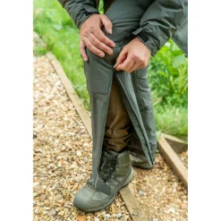 Ridge Monkey Pantalons, Salopettes & Shorts^Pantalon Homme Apearel Thermapro Insulated Pants - Kaki