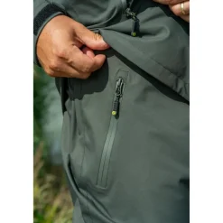Ridge Monkey Pantalons, Salopettes & Shorts^Pantalon Homme Apearel Thermapro Shell - Green
