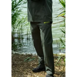 Ridge Monkey Pantalons, Salopettes & Shorts^Pantalon Homme Apearel Thermapro Shell - Green