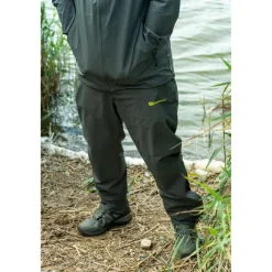 Ridge Monkey Pantalons, Salopettes & Shorts^Pantalon Homme Apearel Thermapro Shell - Green