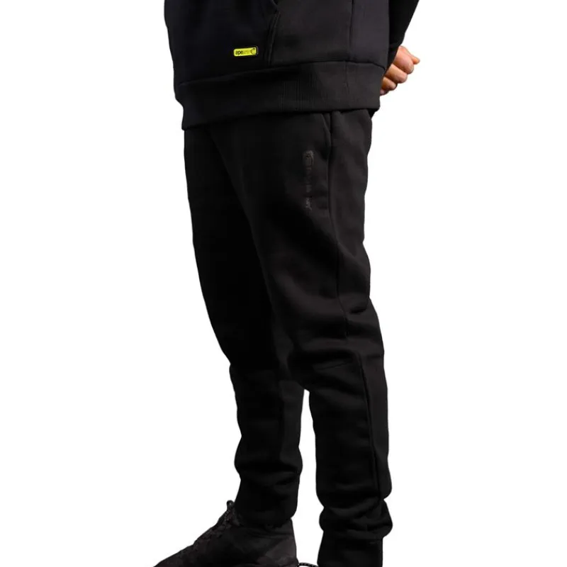 Ridge Monkey Pantalons, Salopettes & Shorts^Pantalon Homme Apearel Heavyweight Joggers - Noir