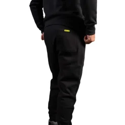 Ridge Monkey Pantalons, Salopettes & Shorts^Pantalon Homme Apearel Heavyweight Joggers - Noir