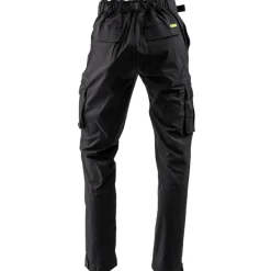 Ridge Monkey Pantalons, Salopettes & Shorts^Pantalon Homme Apearel Lightweight Classic Cargo Trousers - Noir