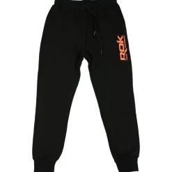 Pantalon Homme Rok Fishing Jogger - Noir