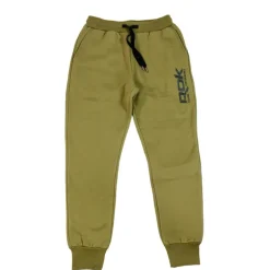 Pantalon Homme Rok Fishing Jogger Camo
