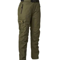 Savage Gear Pantalons, Salopettes & Shorts^Pantalon Homme Sg4 Combat Trousers - Olive