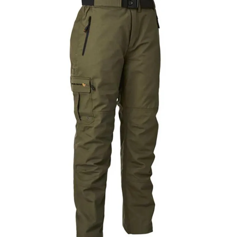 Savage Gear Pantalons, Salopettes & Shorts^Pantalon Homme Sg4 Combat Trousers - Olive