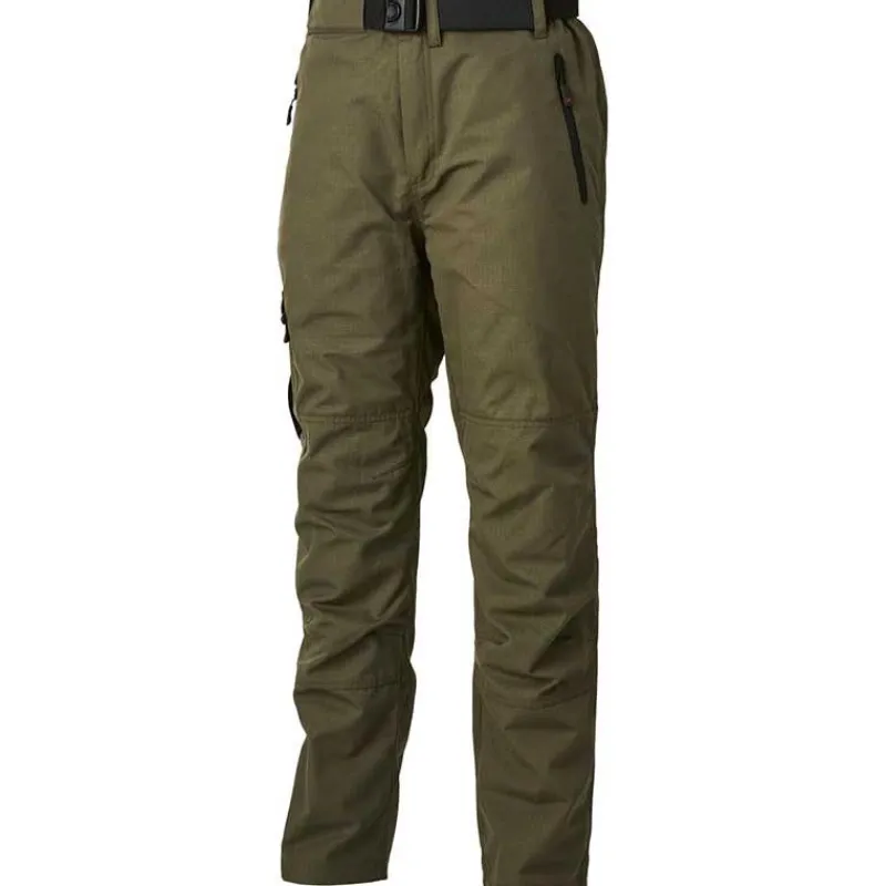Savage Gear Pantalons, Salopettes & Shorts^Pantalon Homme Sg4 Combat Trousers - Olive