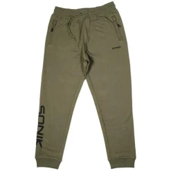 Pantalon Homme Sonik Jogger - Vert