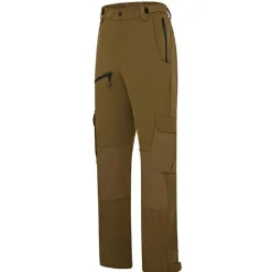 Pantalon Homme Trakker Techpro Hd Combats - Vert
