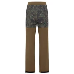 Pantalon Homme Trakker Techpro Waterproof Trousers - Kaki/Camou
