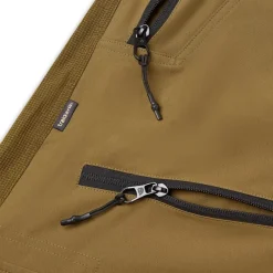 Trakker Pantalons, Salopettes & Shorts^Pantalon Homme Techpro Qd Combat - Kaki