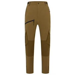 Trakker Pantalons, Salopettes & Shorts^Pantalon Homme Techpro Qd Combat - Kaki