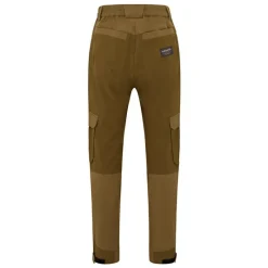 Trakker Pantalons, Salopettes & Shorts^Pantalon Homme Techpro Qd Combat - Kaki