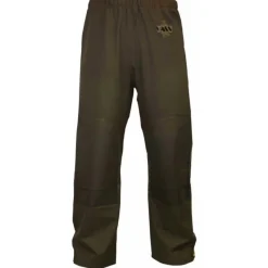 Vass Pantalons, Salopettes & Shorts^Pantalon Homme 175 Unlined Waterproof Trouser - Kaki