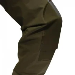 Vass Pantalons, Salopettes & Shorts^Pantalon Homme 175 Winter Lined Waterproof Trouser - Kaki