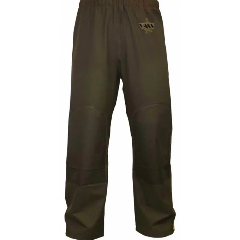 Vass Pantalons, Salopettes & Shorts^Pantalon Homme 175 Winter Lined Waterproof Trouser - Kaki
