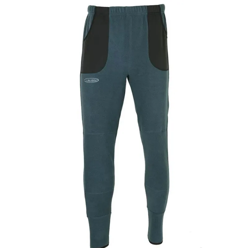 Vision Pantalons, Salopettes & Shorts^Pantalon Homme Nalle Trousers - Marine