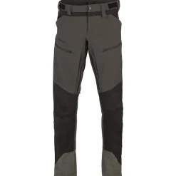 Pantalon Homme Westin Reel Flex Trousers - Noir/Gris