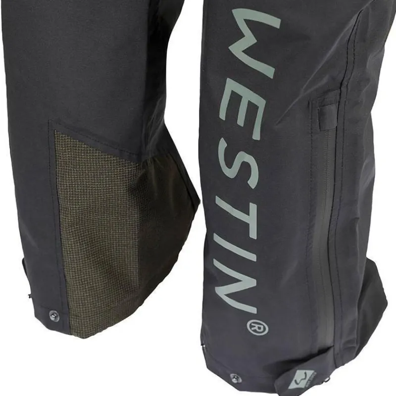 Westin Pantalons, Salopettes & Shorts^Pantalon Homme W6 Rain Pants - Noir