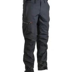 Westin Pantalons, Salopettes & Shorts^Pantalon Homme W6 Rain Pants - Noir