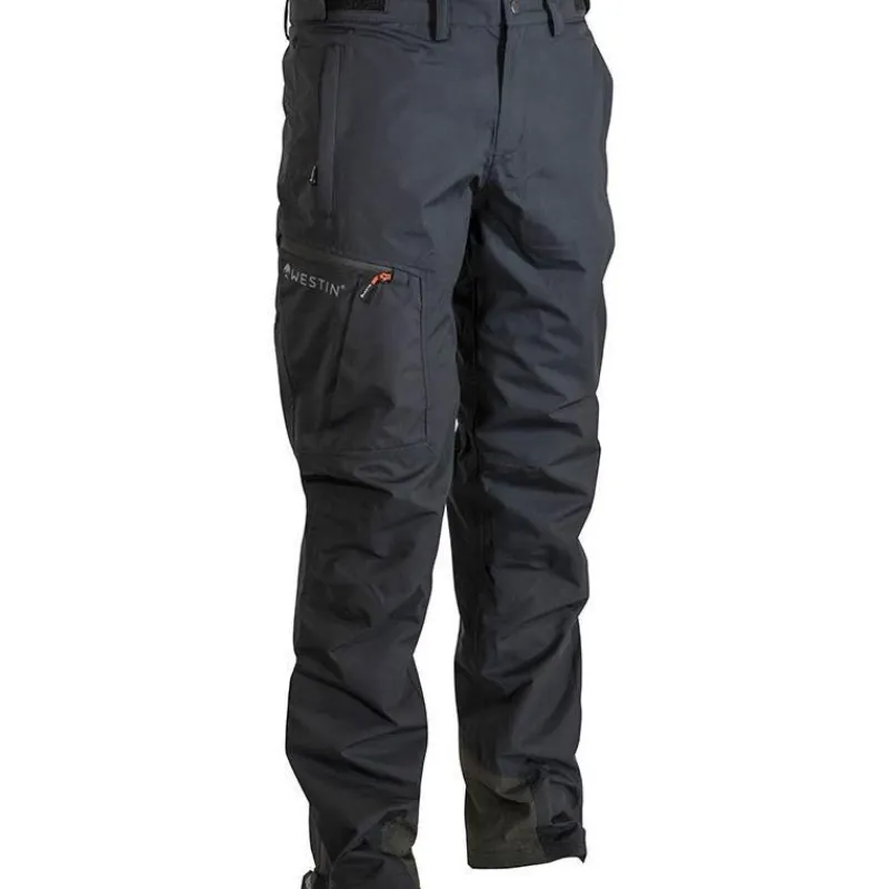 Westin Pantalons, Salopettes & Shorts^Pantalon Homme W6 Rain Pants - Noir