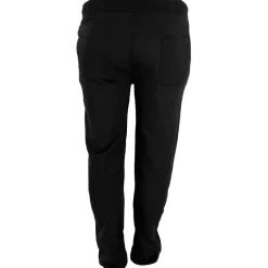 Zeck Pantalons, Salopettes & Shorts^Pantalon Homme Just Joggers - Noir