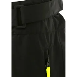 Pantalon Mixte Bermudes - Noir