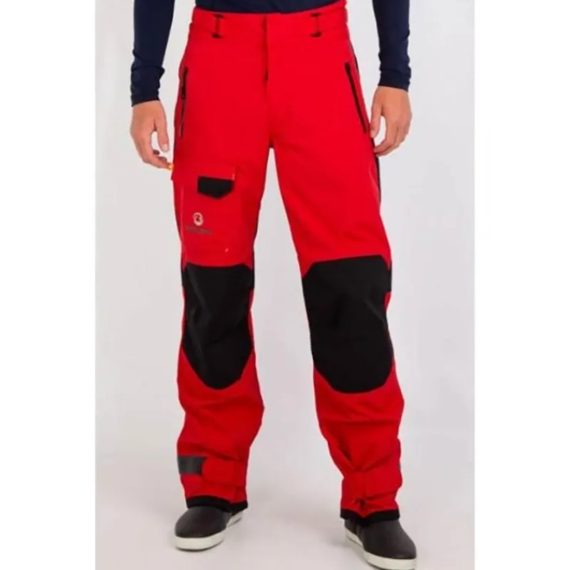 Bermudes Pantalons, Salopettes & Shorts^Pantalon Mixte - Vermeil