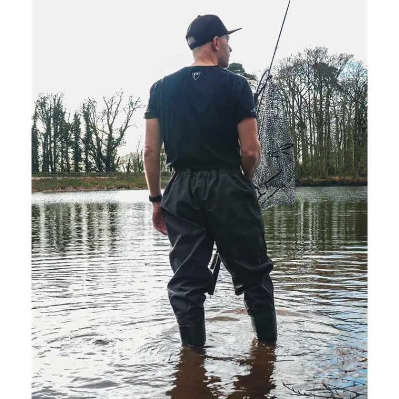 Fox Rage Wading|Wading^Pantaon De Wading Waist Waders