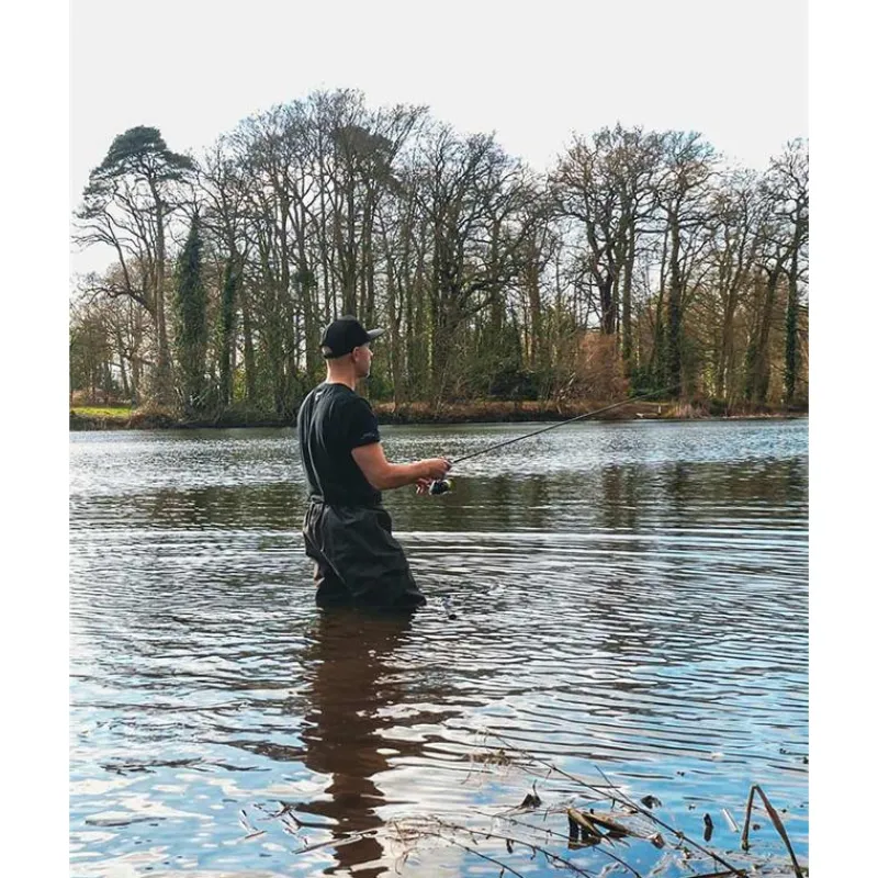 Fox Rage Wading|Wading^Pantaon De Wading Waist Waders