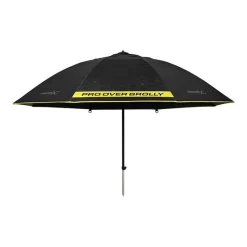 Fox Matrix Parapluies^Parapluie Pro Over Brolly