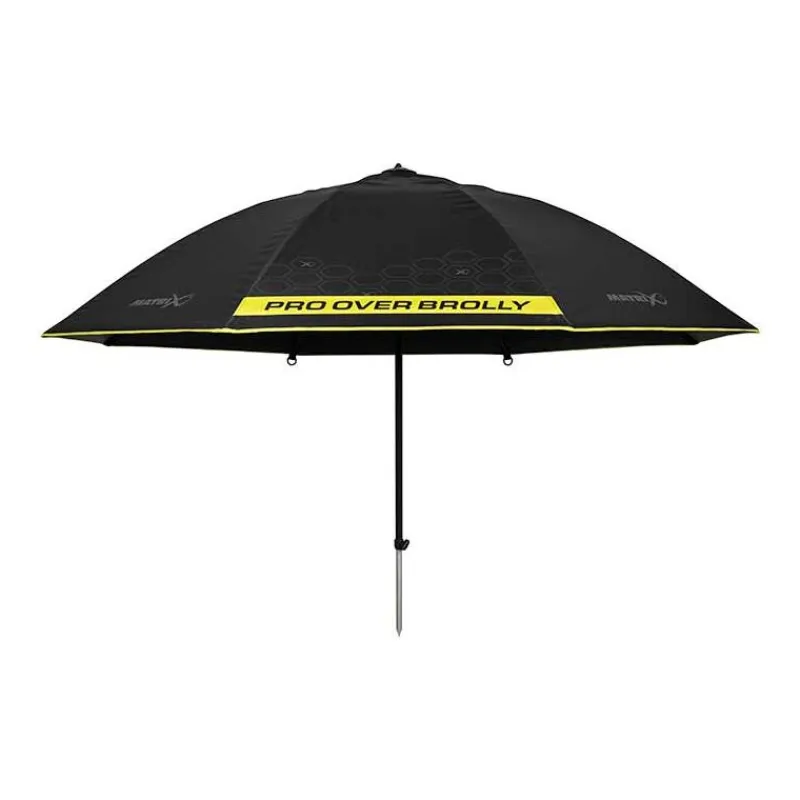 Fox Matrix Parapluies^Parapluie Pro Over Brolly