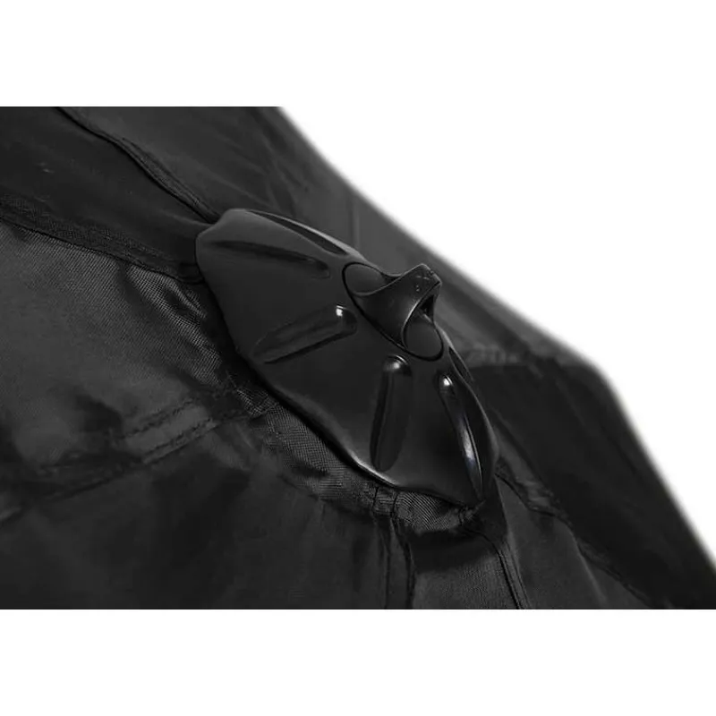 Fox Matrix Parapluies^Parapluie Pro Over Brolly