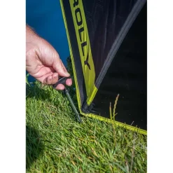 Parapluie Fox Matrix Pro Space Brolly