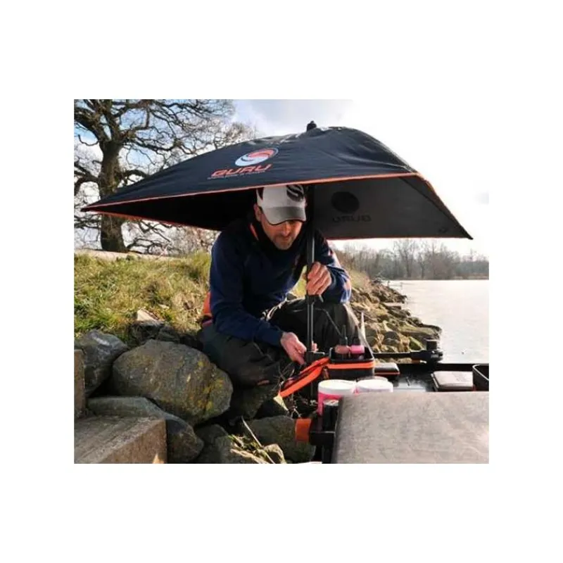 Guru Parapluies^Parapluie Pour Esches